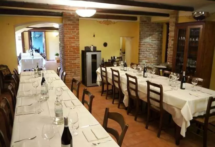 Maaseutuhotelli Tenuta Cappallotto