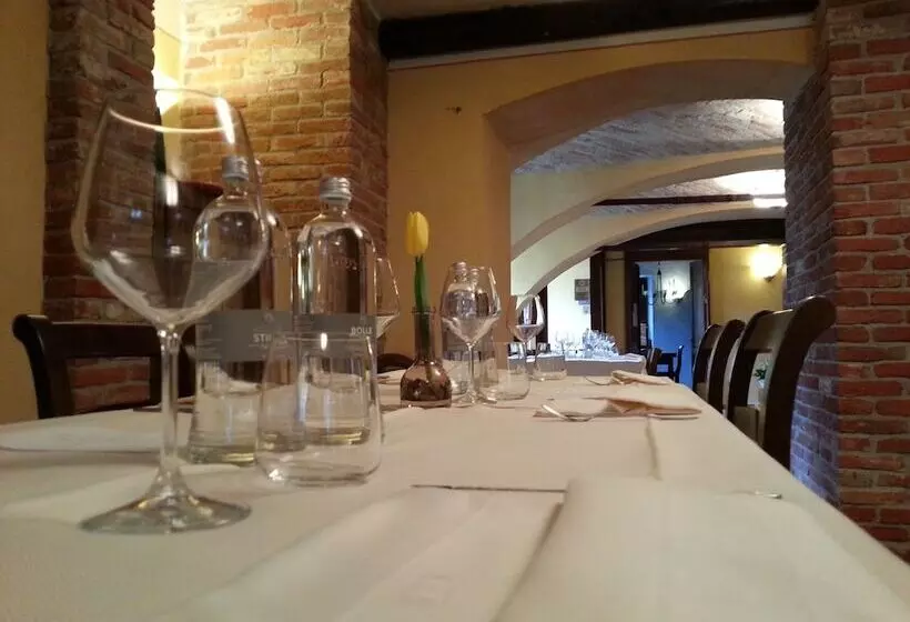 Maaseutuhotelli Tenuta Cappallotto