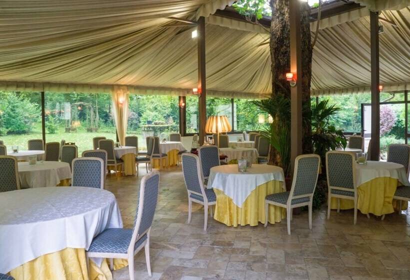 בית מלון כפרי Villa Mon Repos