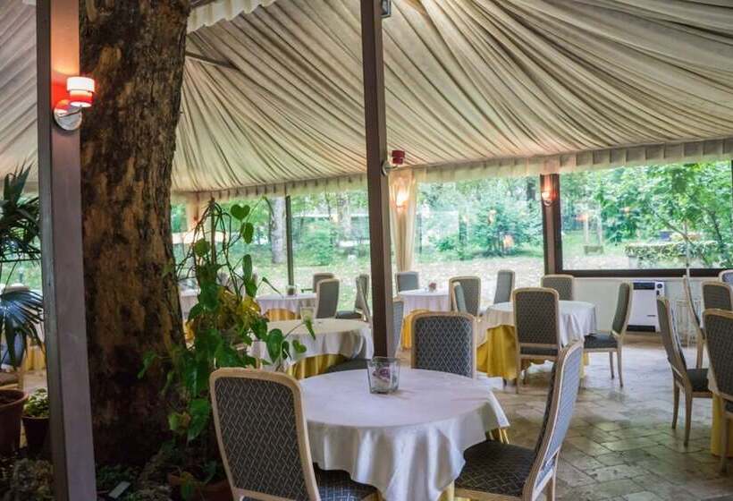 בית מלון כפרי Villa Mon Repos