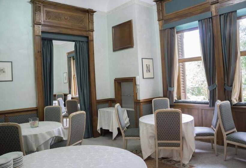 בית מלון כפרי Villa Mon Repos