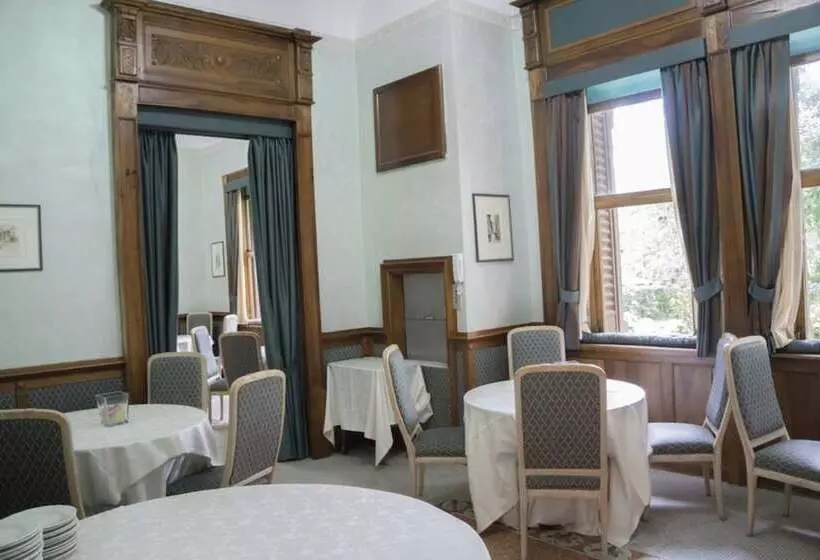 هتل Villa Mon Repos