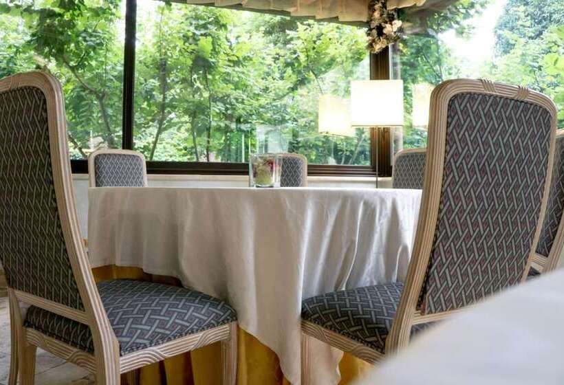 בית מלון כפרי Villa Mon Repos