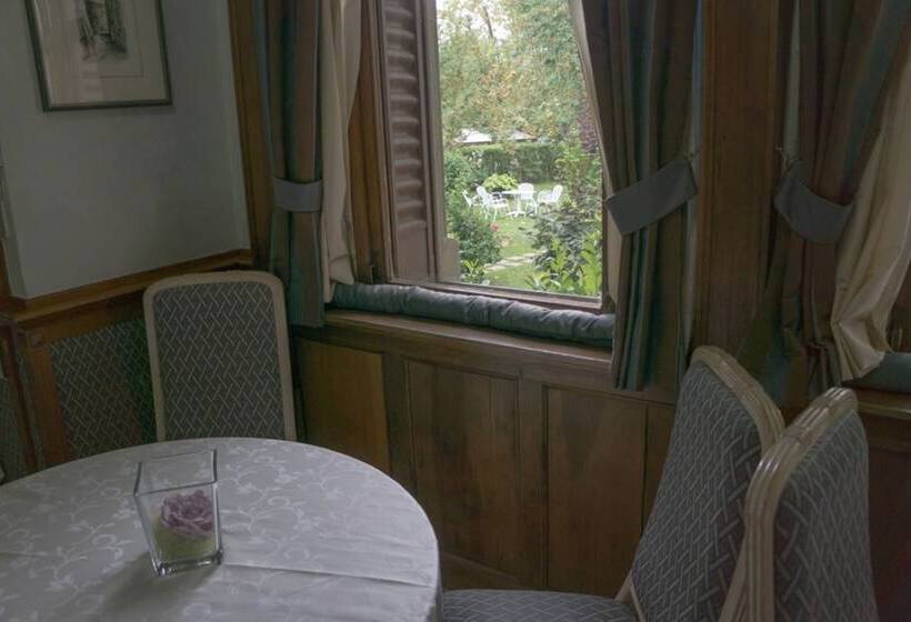 בית מלון כפרי Villa Mon Repos