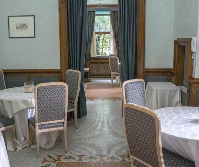 בית מלון כפרי Villa Mon Repos