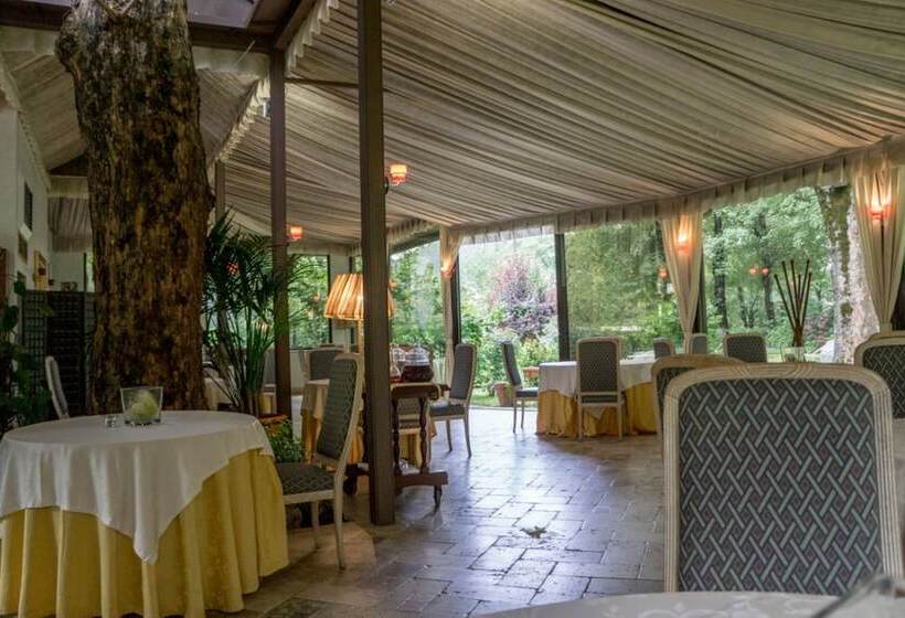 בית מלון כפרי Villa Mon Repos