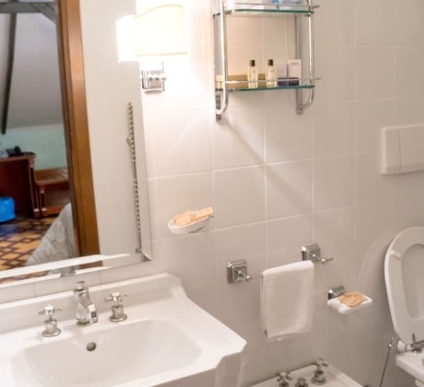 בית מלון כפרי Villa Mon Repos