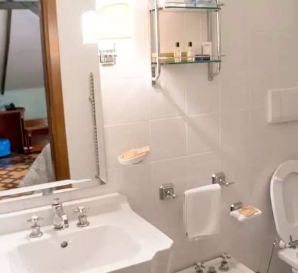 هتل Villa Mon Repos