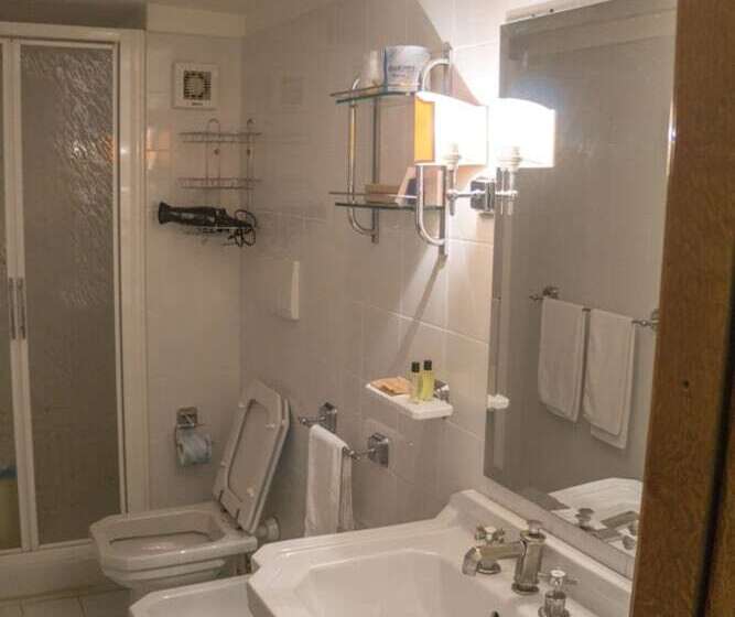 בית מלון כפרי Villa Mon Repos