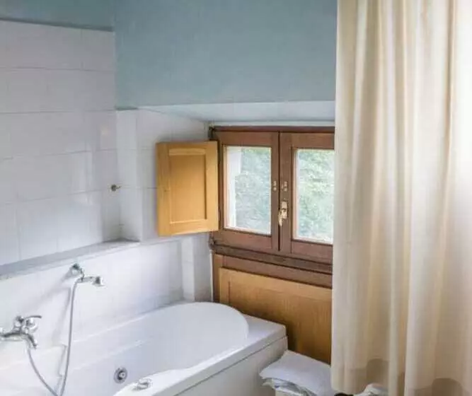 هتل Villa Mon Repos