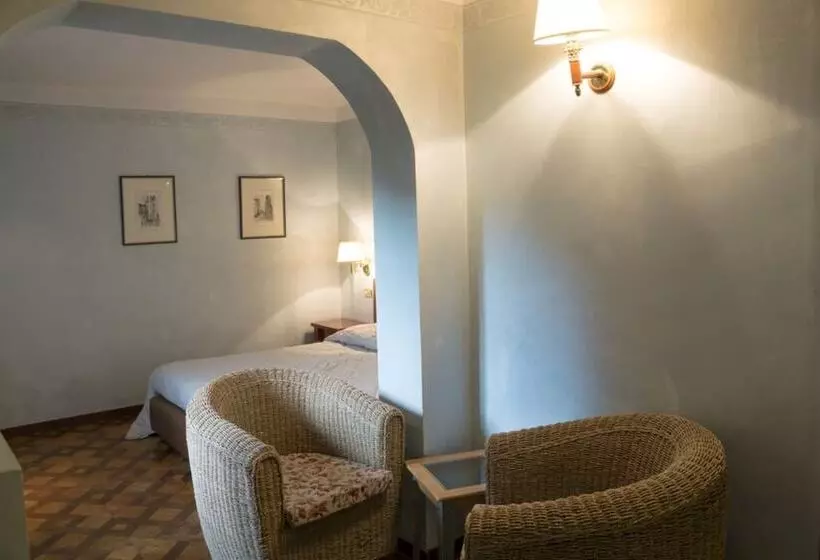 هتل Villa Mon Repos