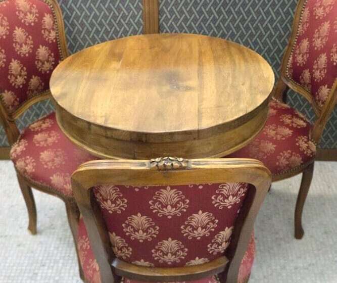 בית מלון כפרי Villa Mon Repos