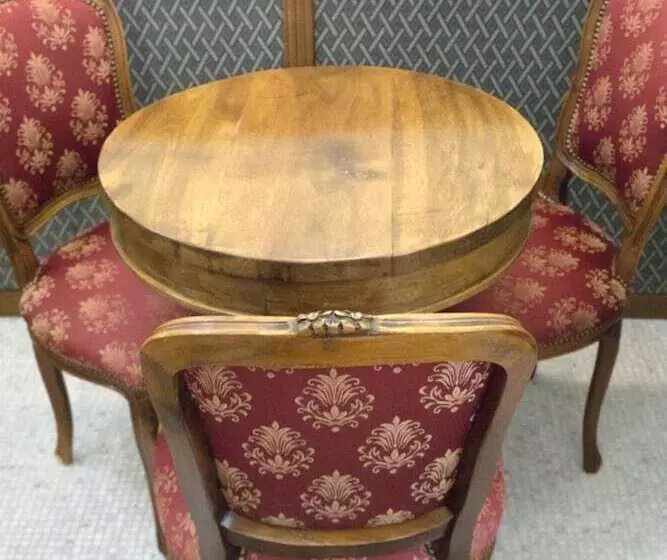 هتل Villa Mon Repos