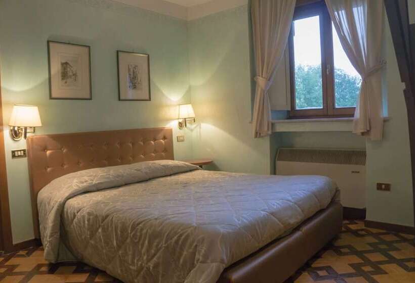 בית מלון כפרי Villa Mon Repos