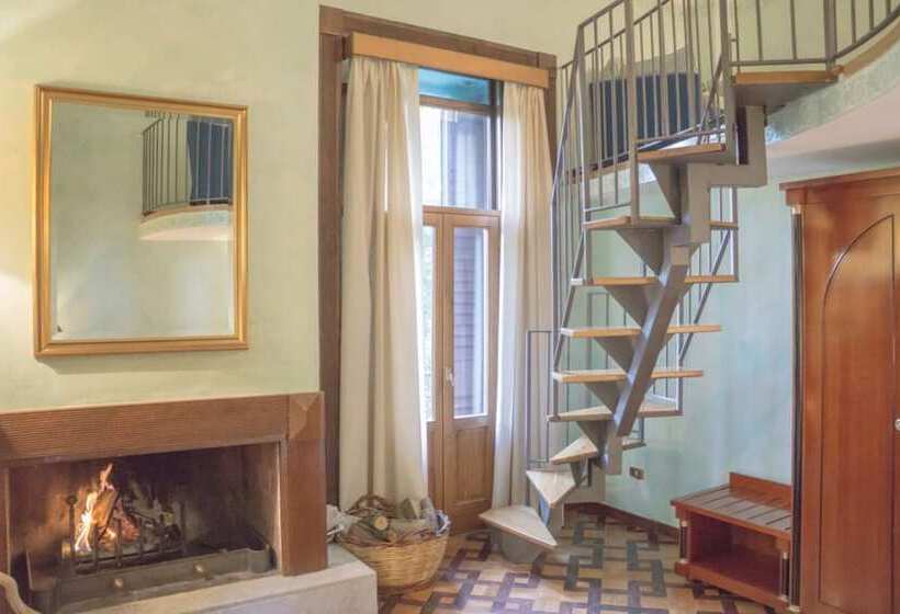 בית מלון כפרי Villa Mon Repos