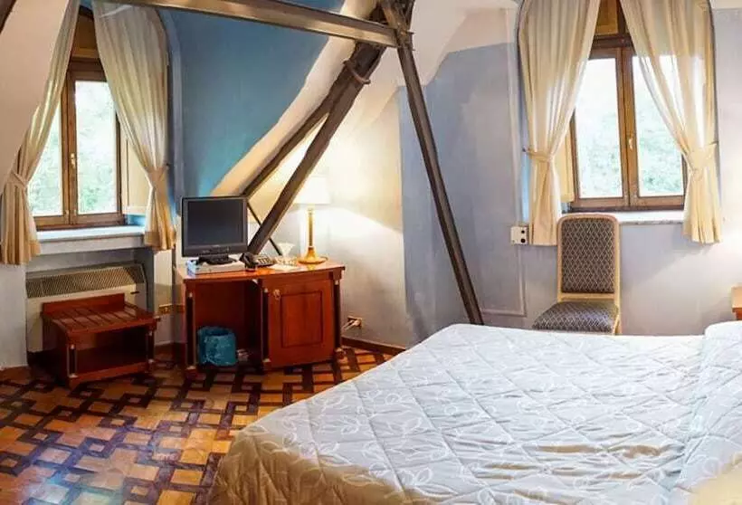 هتل Villa Mon Repos