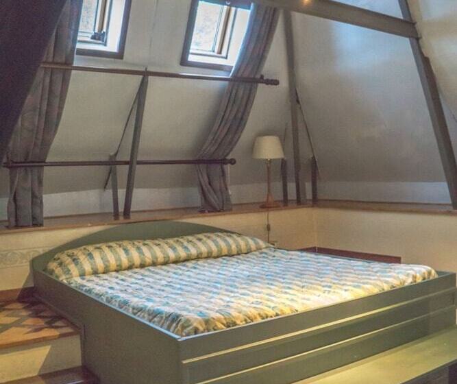 בית מלון כפרי Villa Mon Repos