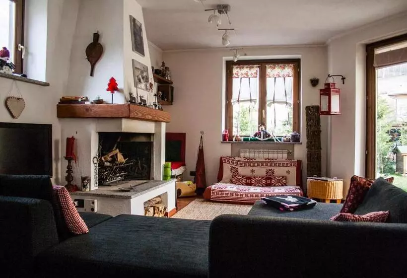 Trilly Bed & Breakfast