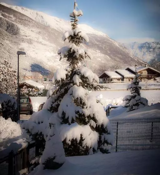 Trilly Bed & Breakfast