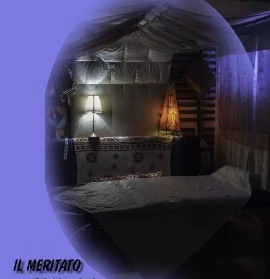 Trilly Bed & Breakfast