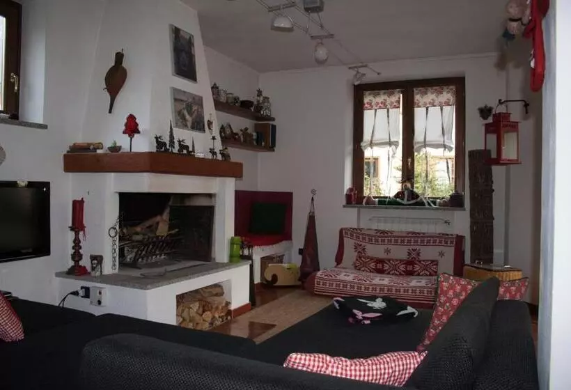 Trilly Bed & Breakfast