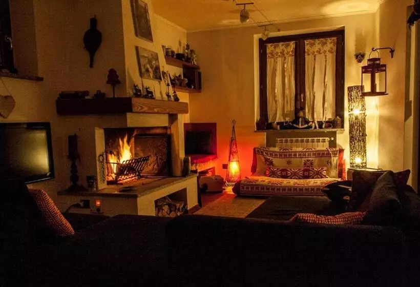 Trilly Bed & Breakfast