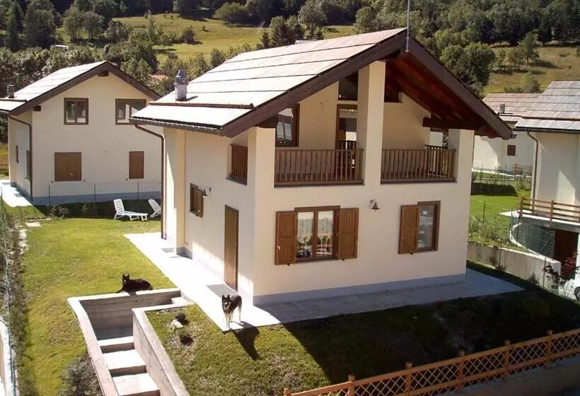 Trilly Bed & Breakfast