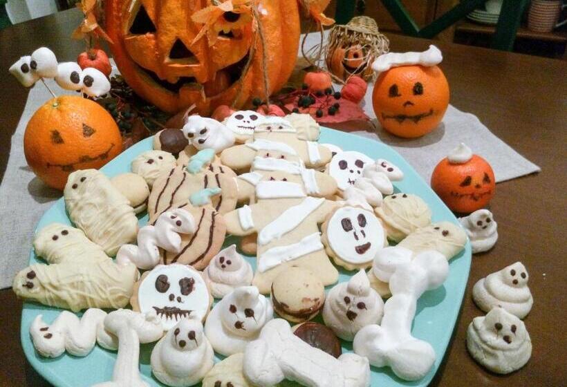 Trilly Bed & Breakfast