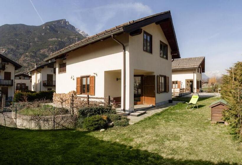 Trilly Bed & Breakfast