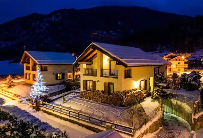 Trilly Bed & Breakfast