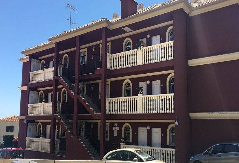 Apartamentos Madeira 3000