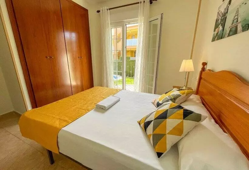 Apartamentos Madeira 3000