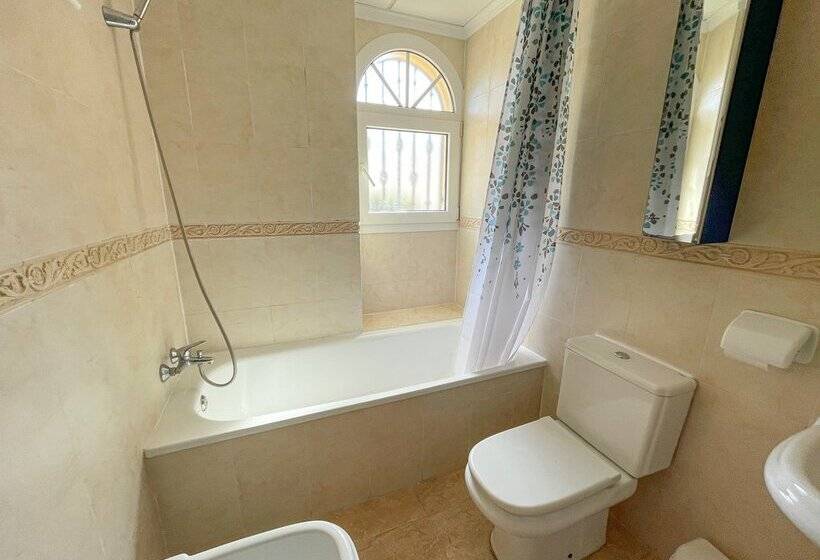 Apartamentos Madeira 3000