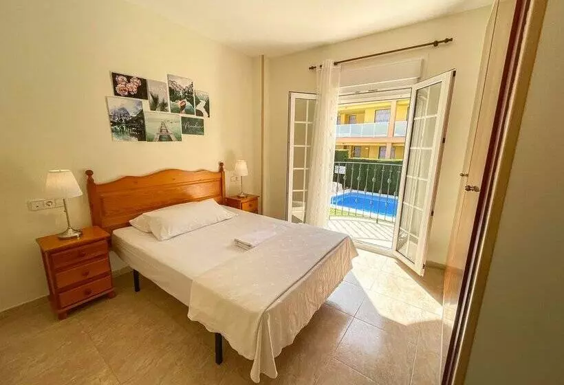 Apartamentos Madeira 3000