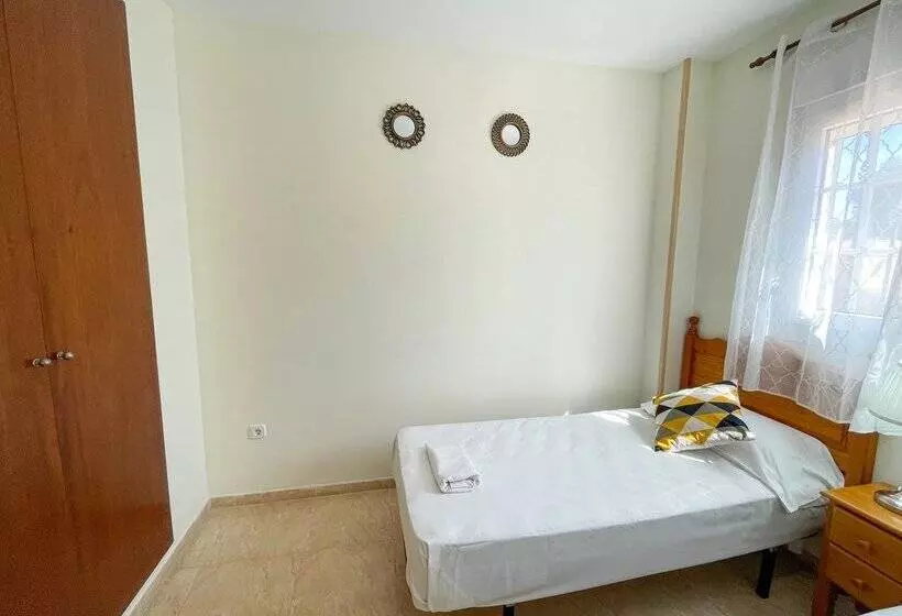 Apartamentos Madeira 3000