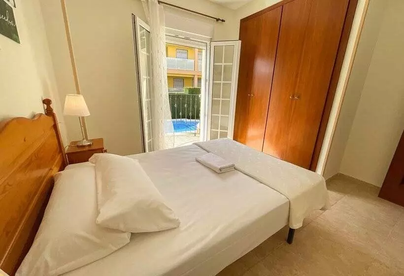 Apartamentos Madeira 3000