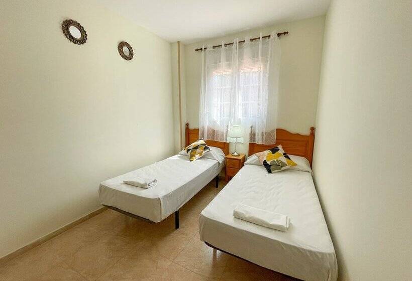 Apartamentos Madeira 3000