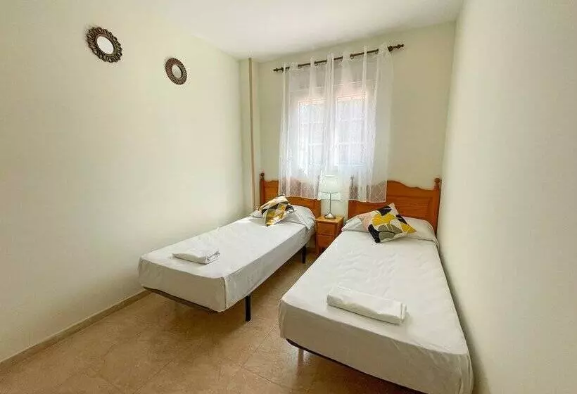 Apartamentos Madeira 3000