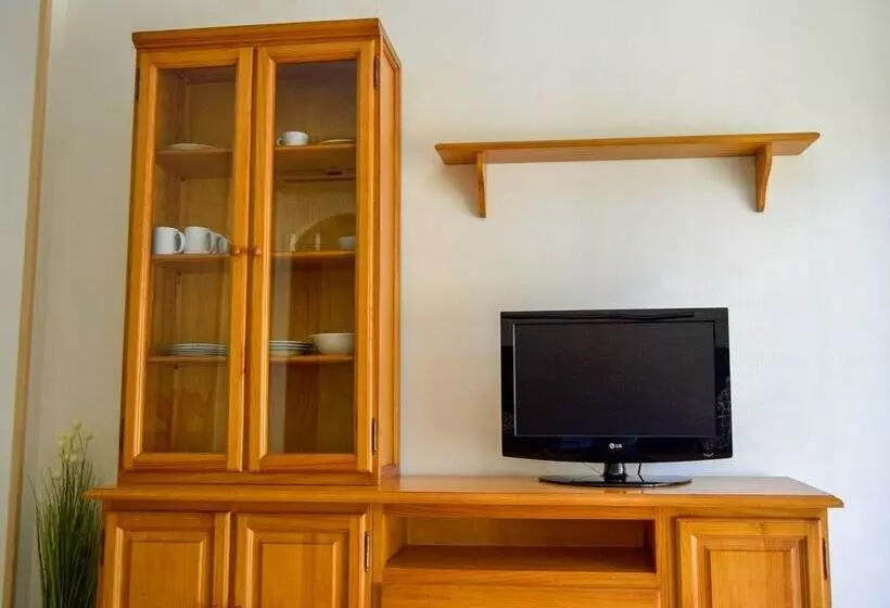 Apartamentos Madeira 3000