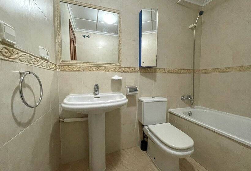 Apartamentos Madeira 3000