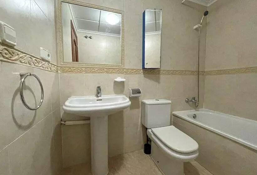 Apartamentos Madeira 3000