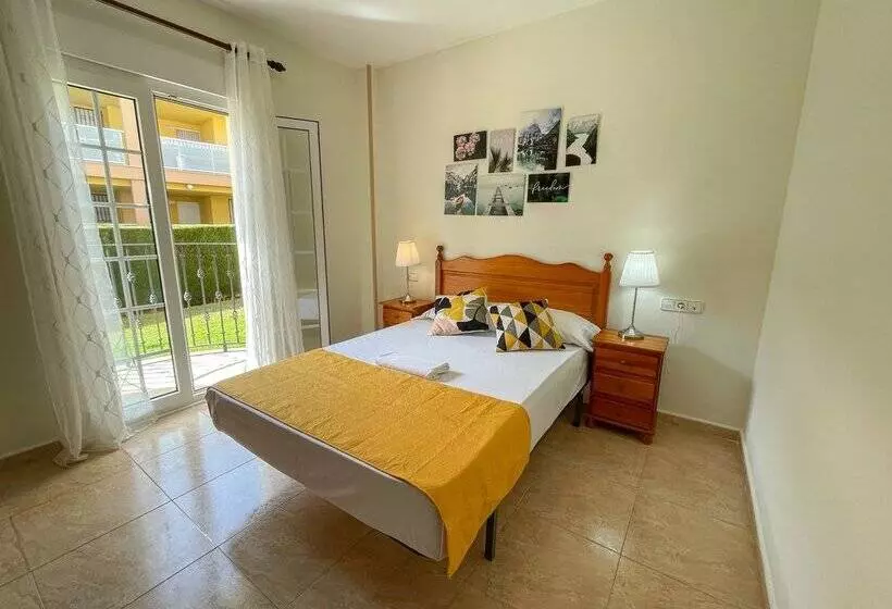Apartamentos Madeira 3000