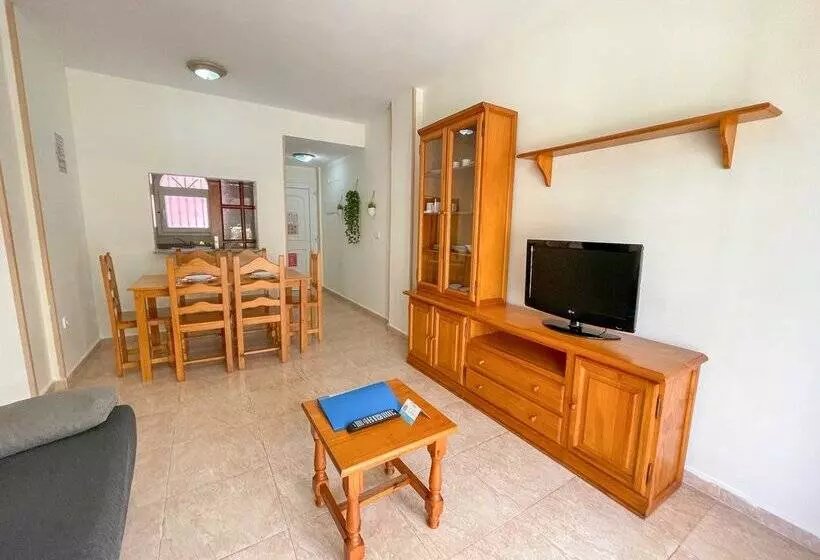 Apartamentos Madeira 3000
