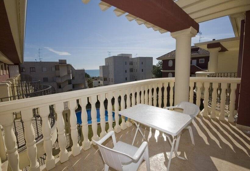 Apartamentos Madeira 3000