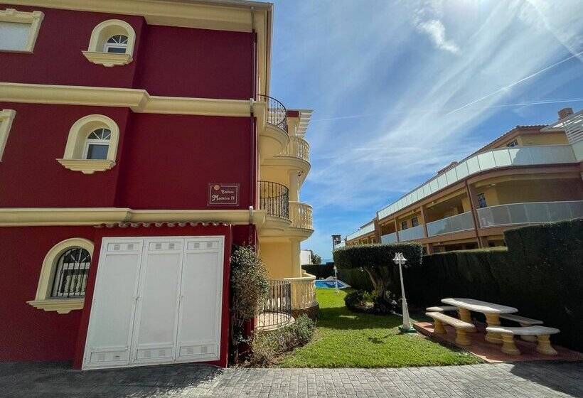 Apartamentos Madeira 3000