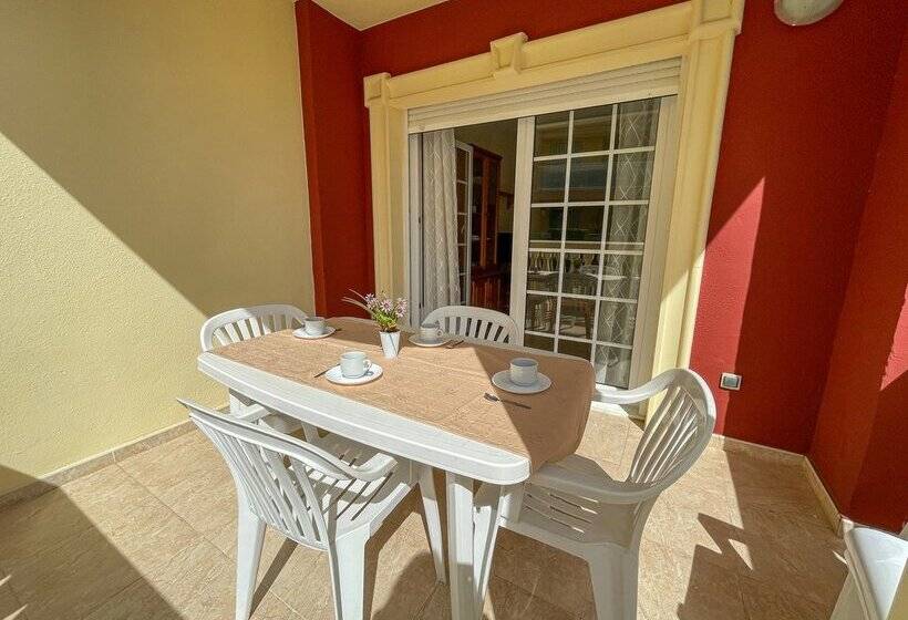 Apartamentos Madeira 3000