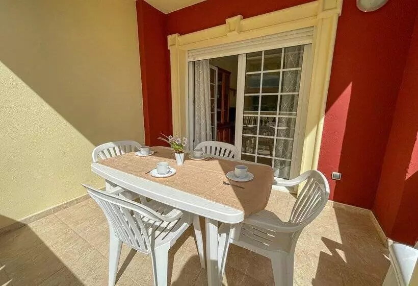 Apartamentos Madeira 3000