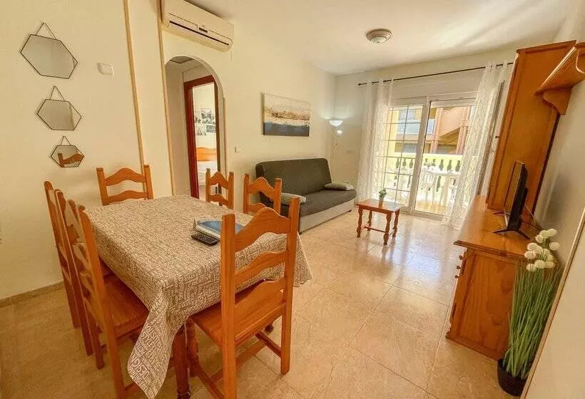 Apartamentos Madeira 3000
