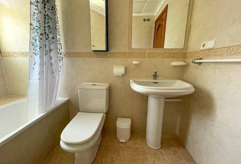 Apartamentos Madeira 3000