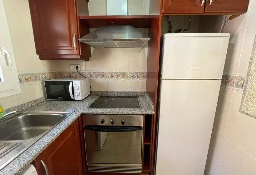 Apartamentos Madeira 3000